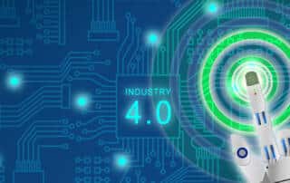 Was verbirgt sich hinter der Industrie 4.0