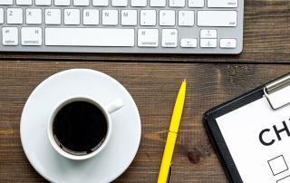 Tipps für eine gute Checkliste
