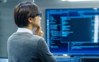 Big Data – Ein Berg an Daten