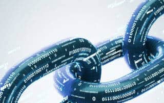 Blockchains: Eine Verkettung glücklicher Umstände