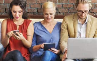 UX-Design: Kunden begeistern