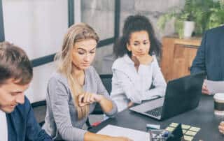 Positive Fehlerkultur: Der richtige Umgang mit Fehlern