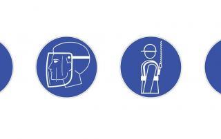 Betriebsanweisungen: Eine Frage der Sicherheit