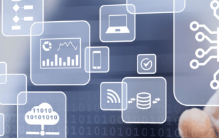 Digitalisierung von Unternehmen