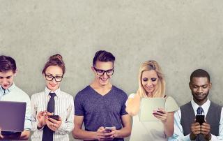 Die Transformation zur Industrie 4.0 steht und fällt mit den Fähigkeiten der Mitarbeiter. Das ist logisch. Die Skills der Mitarbeiter sind wichtig für digitale Transformation. Umso alarmierender die Ergebnisse der Human-Capital-Trendstudie 2019 von Deloitte.