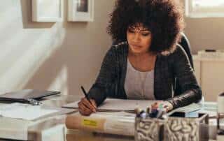 Homeoffice – Arbeitsplatz der Zukunft