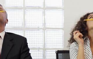 Digitalisierung und Meetings – eine never ending story. Und das betrifft auch vermeintlich kleine Teilprojekte, wie die Einführung von digitalen Checklisten.