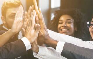 Erfolgreiche Mitarbeiterführung