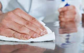 Digitale Checklisten für die Renigung