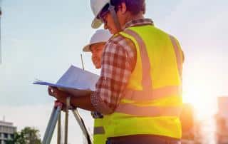 Digitale Checklisten im Bauwesen